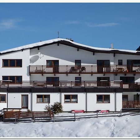 Haus Soldanella Apartment Vent Exterior photo