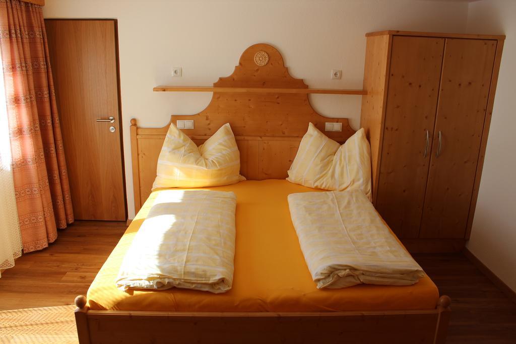 Haus Soldanella Apartment Vent Room photo