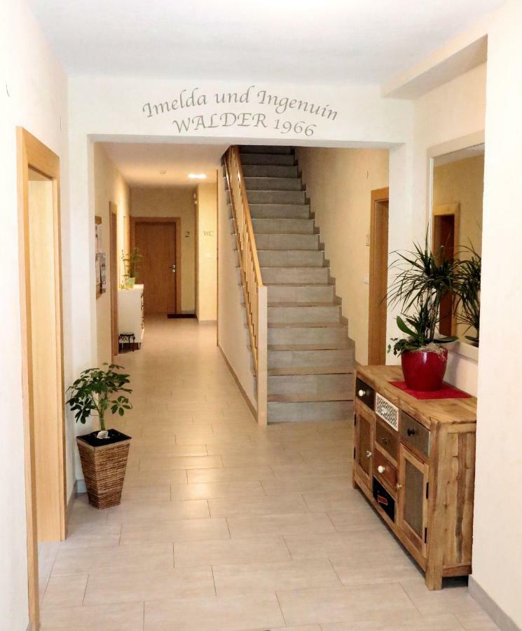 Haus Soldanella Apartment Vent Exterior photo